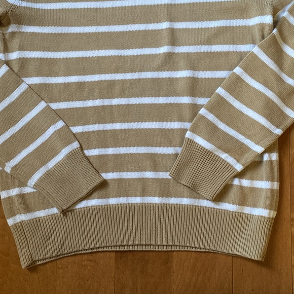 Gap Men’s Sweater Sz Medium - Picture 7 of 8